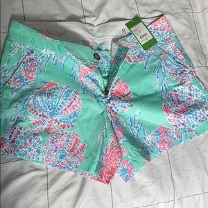 Brand New Lilly Shorts